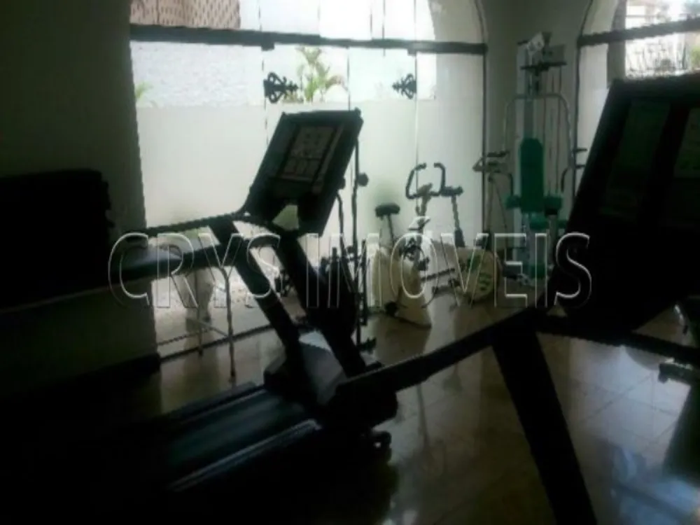Apartamento, 4 quartos, 190 m² - Foto 2