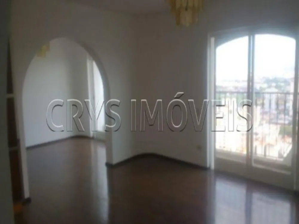 Apartamento, 4 quartos, 190 m² - Foto 1