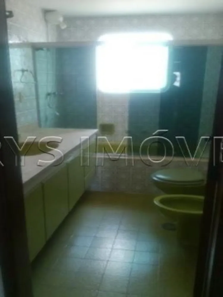 Apartamento, 4 quartos, 190 m² - Foto 4
