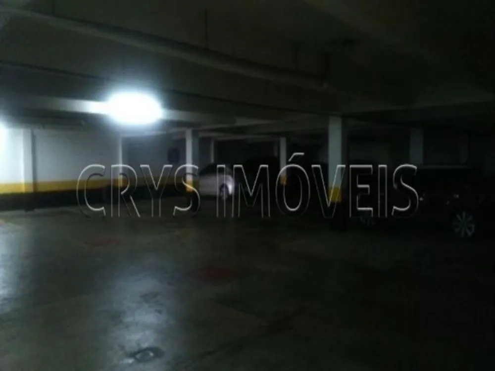 Apartamento, 4 quartos, 190 m² - Foto 8