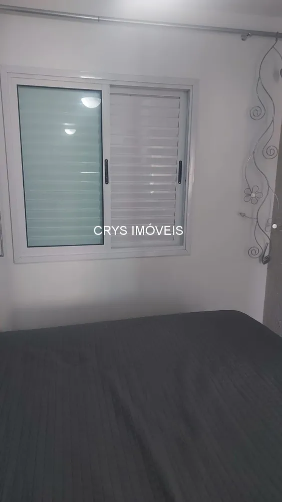 Casa, 2 quartos, 45 m² - Foto 10