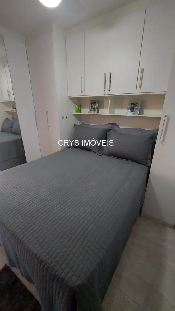 Casa, 2 quartos, 45 m² - Foto 9