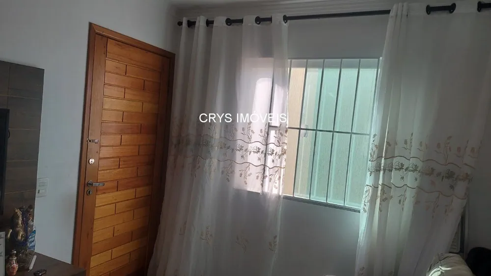 Casa, 2 quartos, 45 m² - Foto 5
