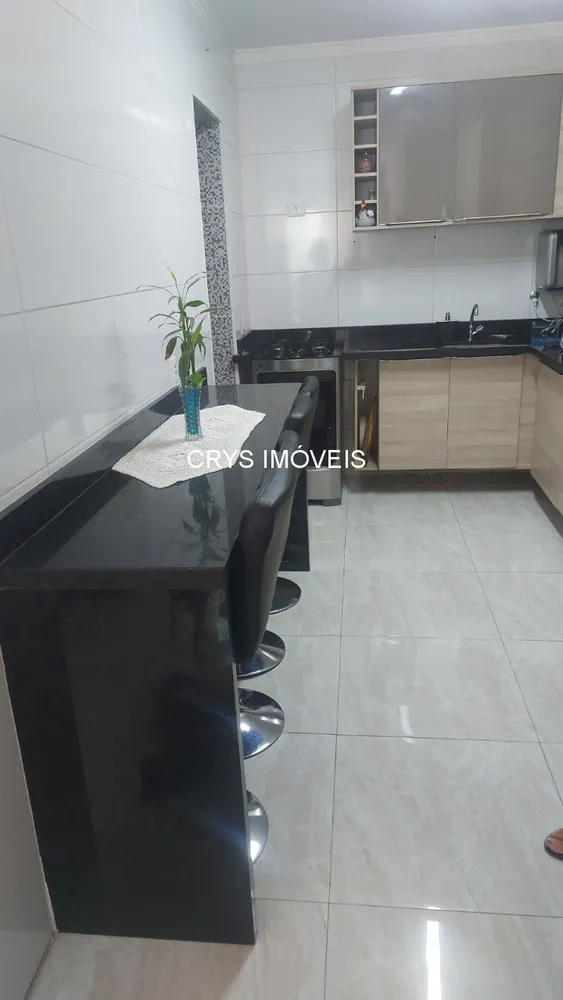 Casa, 2 quartos, 45 m² - Foto 6