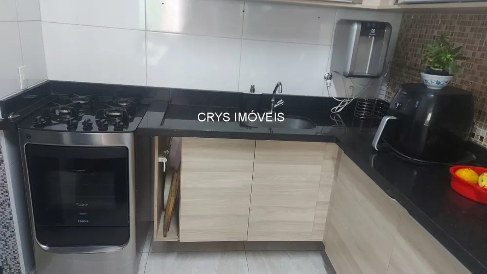 Casa, 2 quartos, 45 m² - Foto 12