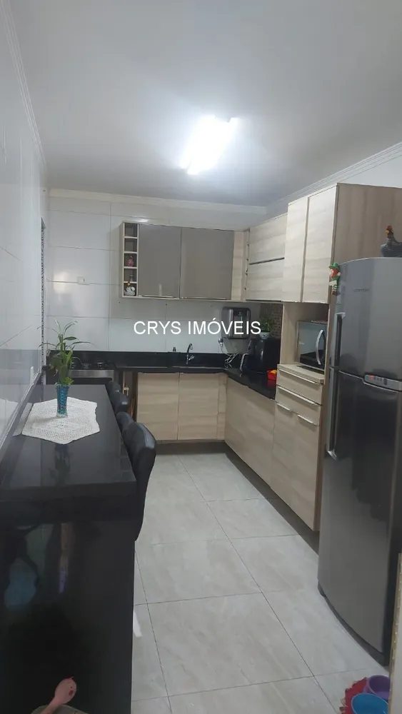 Casa, 2 quartos, 45 m² - Foto 2