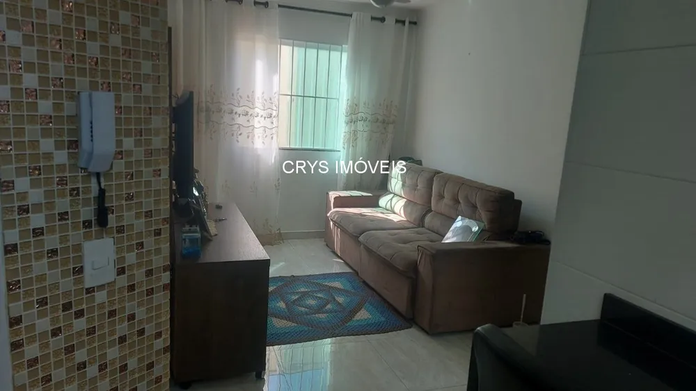 Casa, 2 quartos, 45 m² - Foto 3