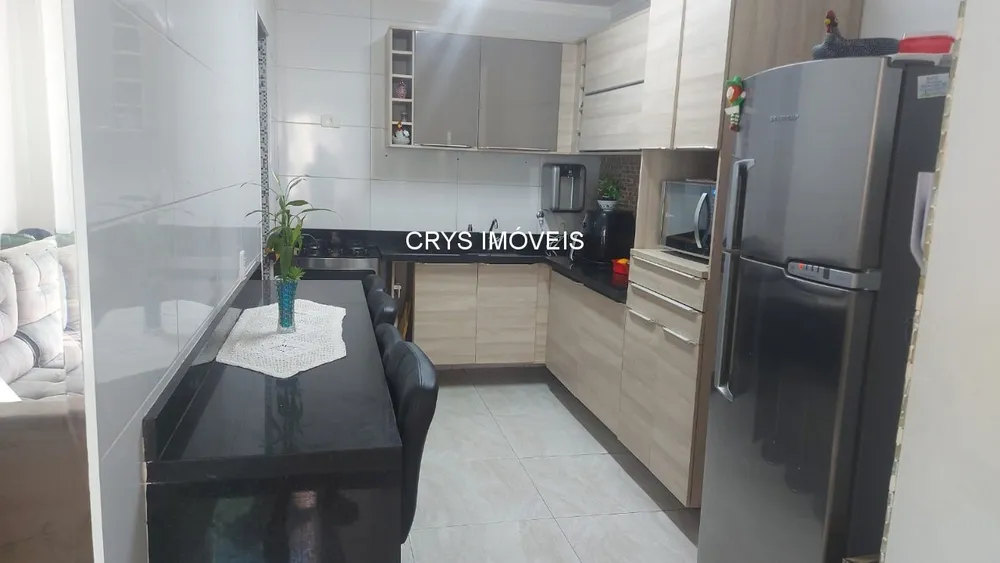 Casa, 2 quartos, 45 m² - Foto 7
