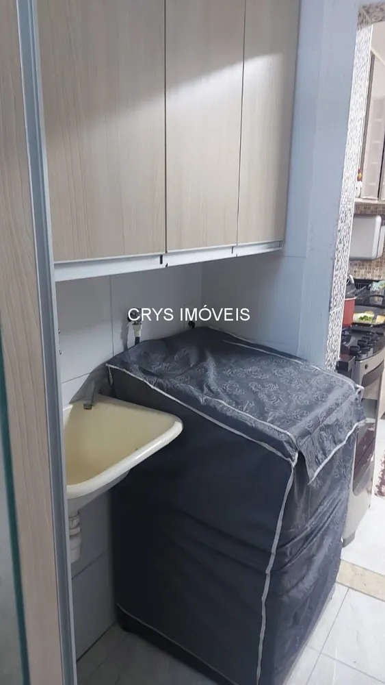 Casa, 2 quartos, 45 m² - Foto 8