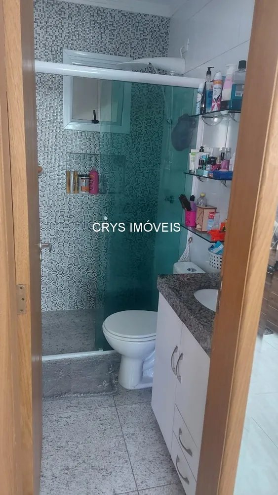 Casa, 2 quartos, 45 m² - Foto 4