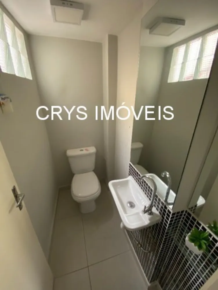Prédio Inteiro, 170 m² - Foto 11