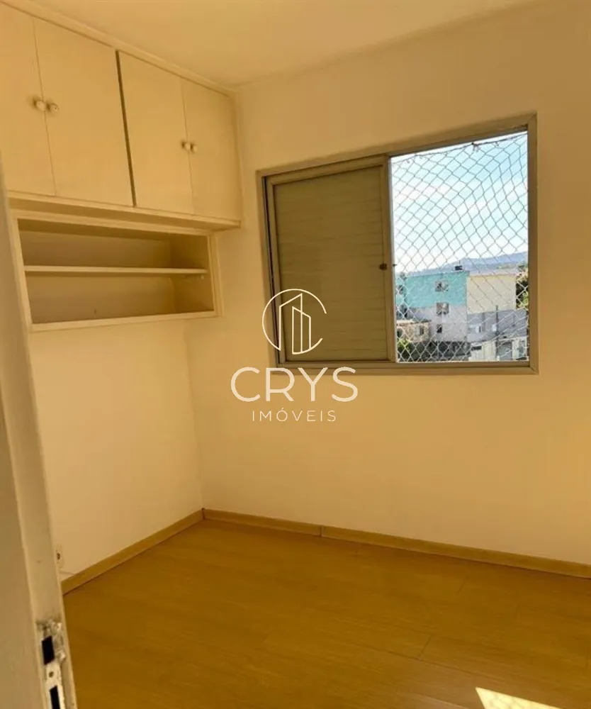 Apartamento, 2 quartos, 55 m² - Foto 10