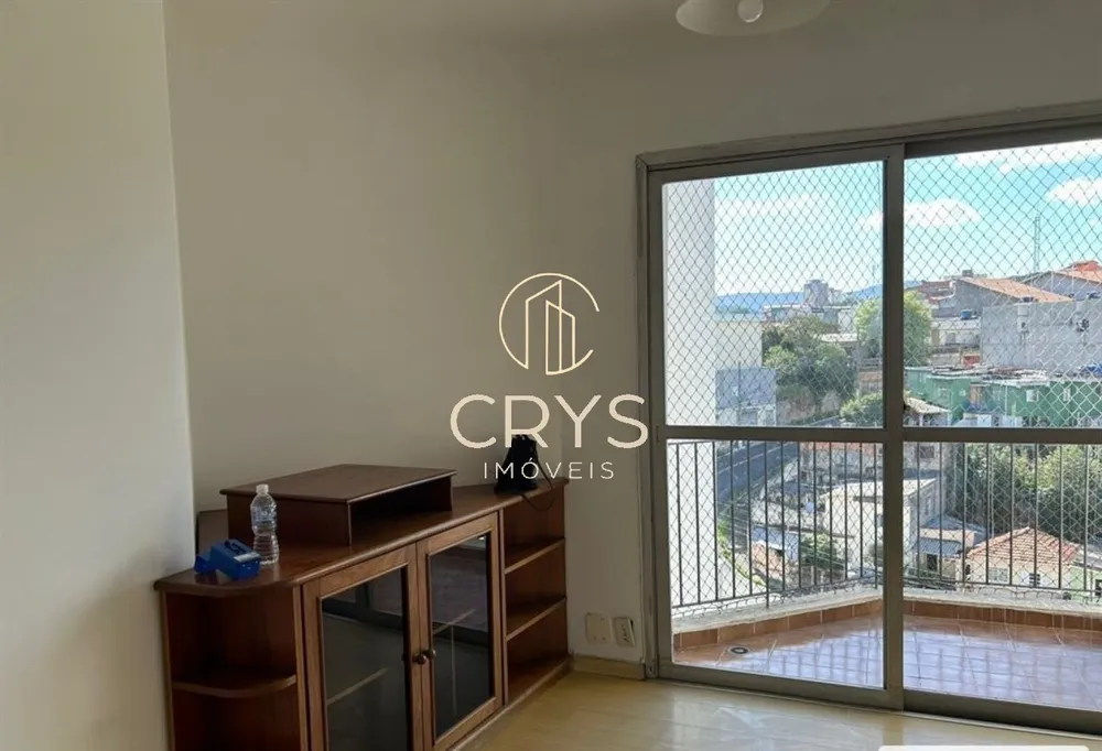 Apartamento, 2 quartos, 55 m² - Foto 2