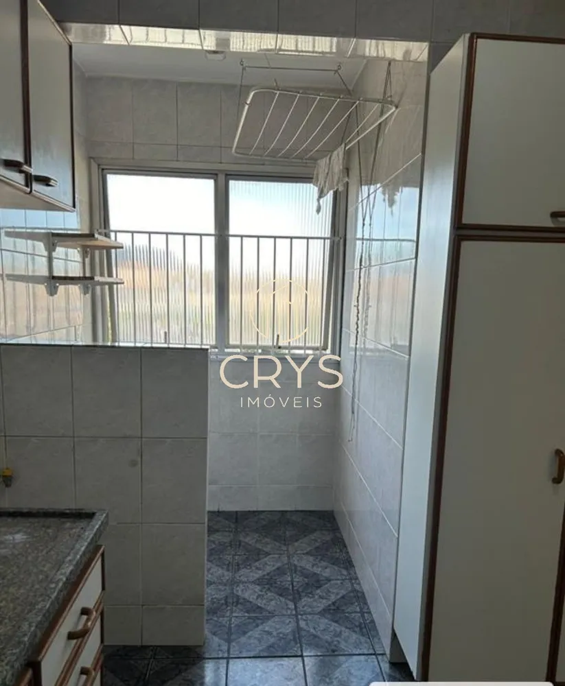 Apartamento, 2 quartos, 55 m² - Foto 8
