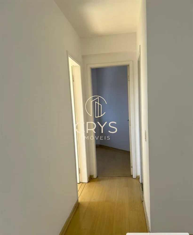 Apartamento, 2 quartos, 55 m² - Foto 12