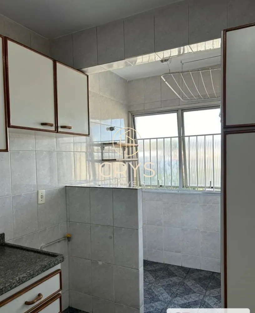 Apartamento, 2 quartos, 55 m² - Foto 6