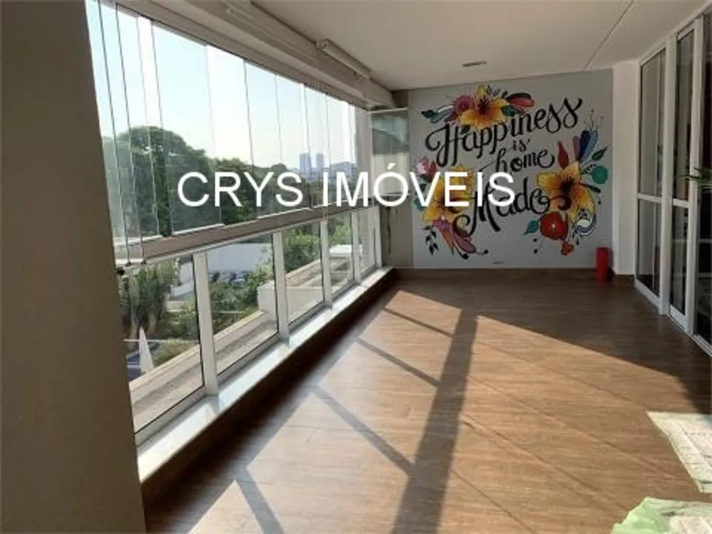 Apartamento, 4 quartos, 195 m² - Foto 4
