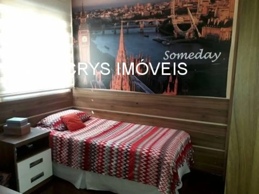 Apartamento, 4 quartos, 195 m² - Foto 6