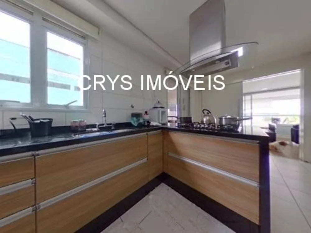 Apartamento, 4 quartos, 195 m² - Foto 5