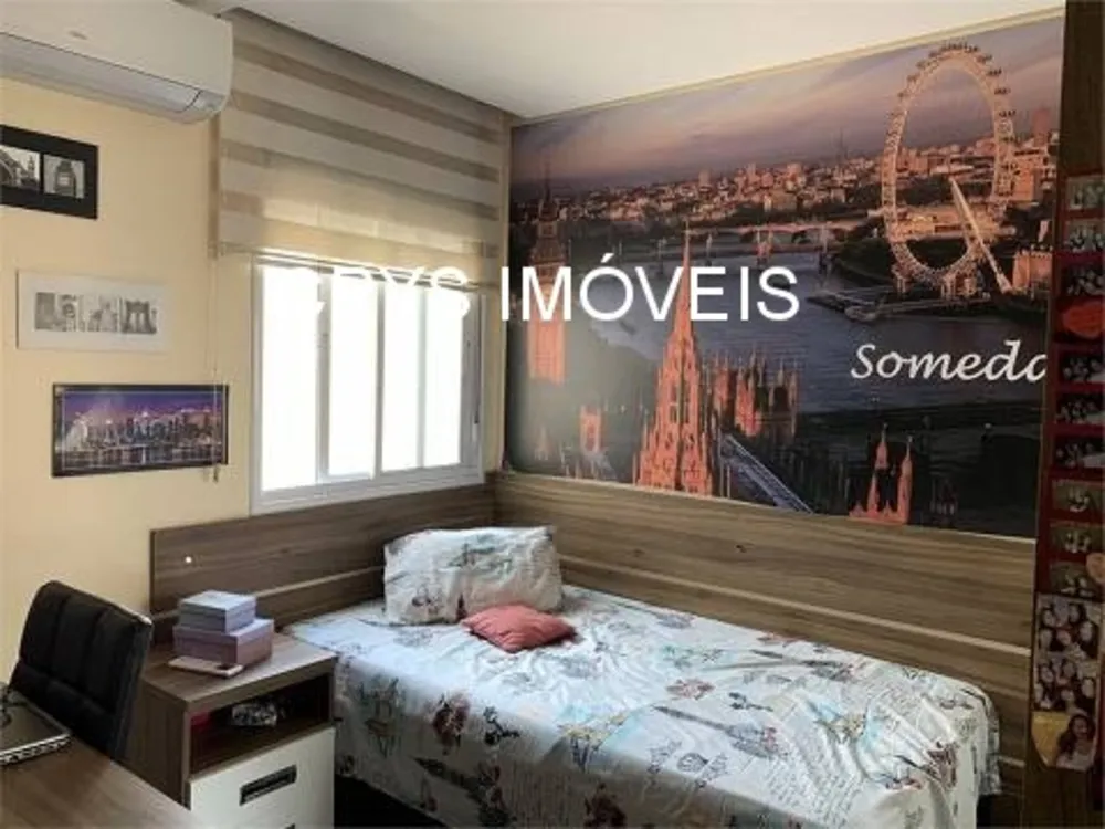 Apartamento, 4 quartos, 195 m² - Foto 8