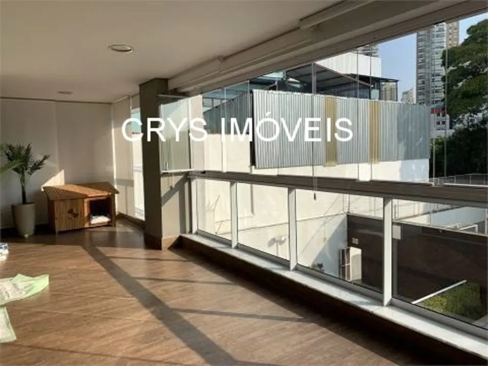 Apartamento, 4 quartos, 195 m² - Foto 3