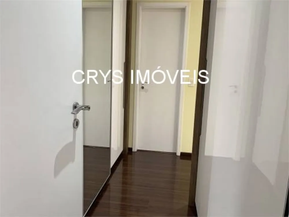 Apartamento, 4 quartos, 195 m² - Foto 2
