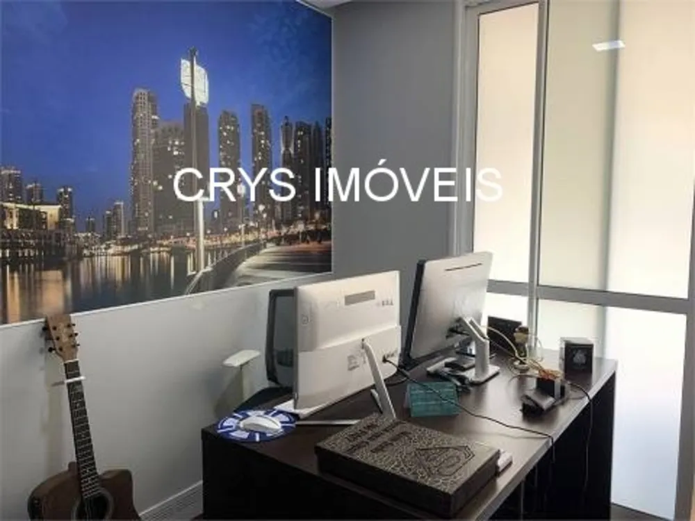 Apartamento, 4 quartos, 195 m² - Foto 6