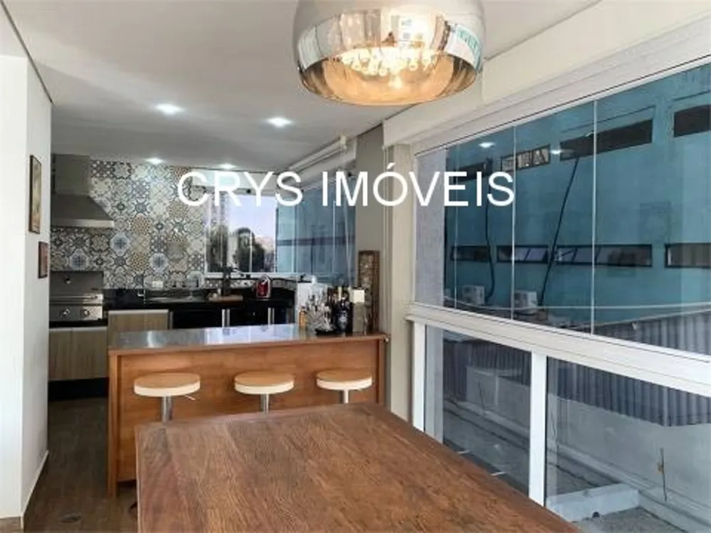 Apartamento, 4 quartos, 195 m² - Foto 3