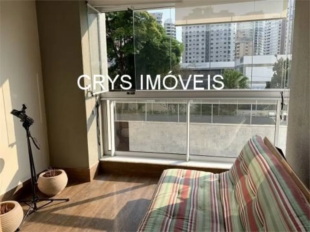Apartamento, 4 quartos, 195 m² - Foto 5