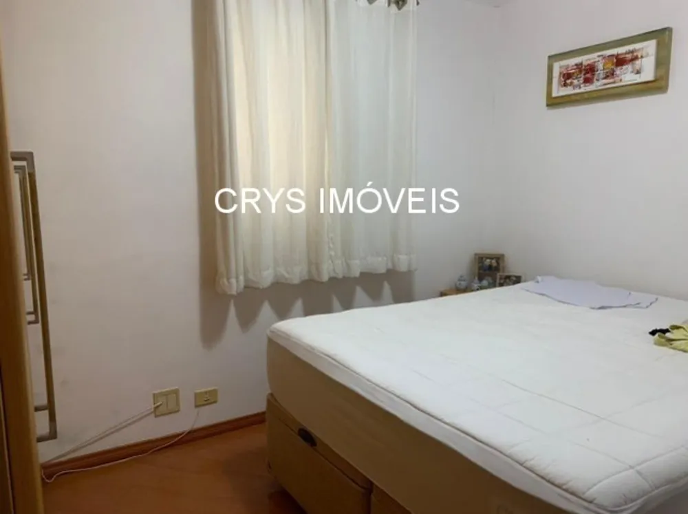 Apartamento, 3 quartos, 79 m² - Foto 2