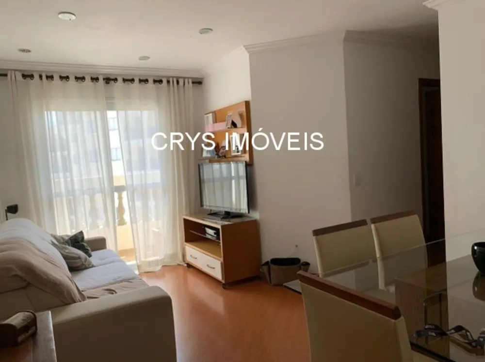 Apartamento, 3 quartos, 79 m² - Foto 4