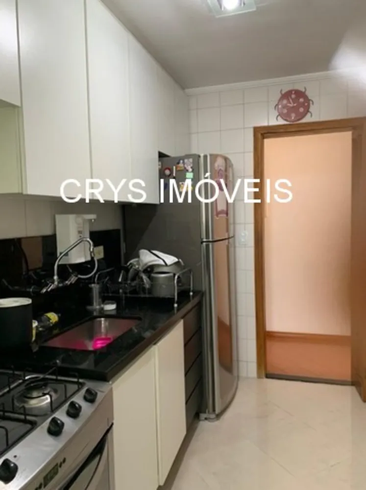 Apartamento, 3 quartos, 79 m² - Foto 8