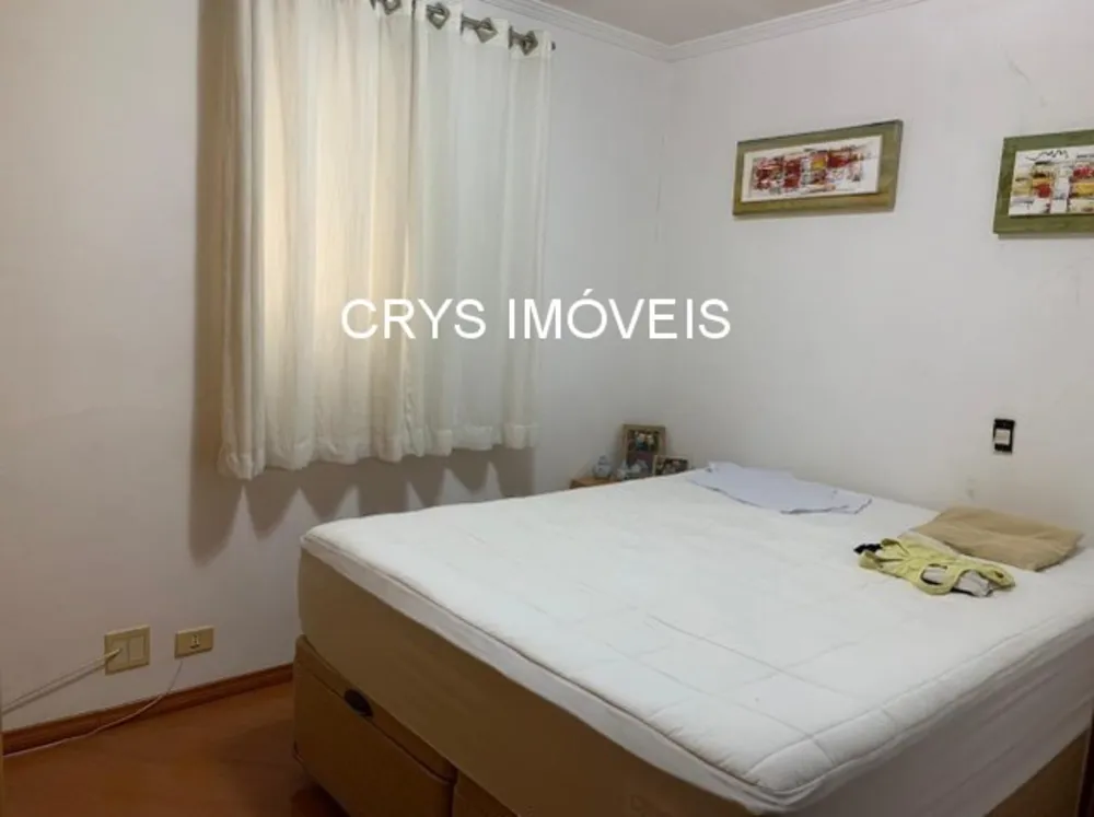 Apartamento, 3 quartos, 79 m² - Foto 5