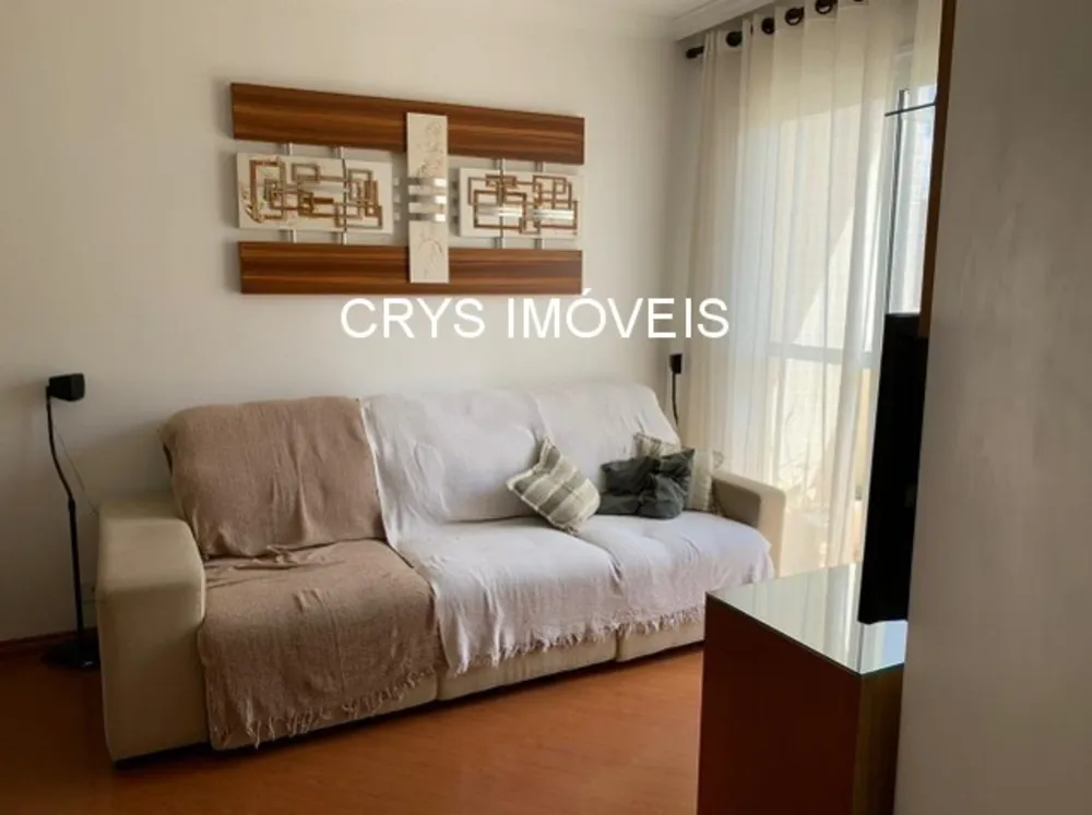 Apartamento, 3 quartos, 79 m² - Foto 3