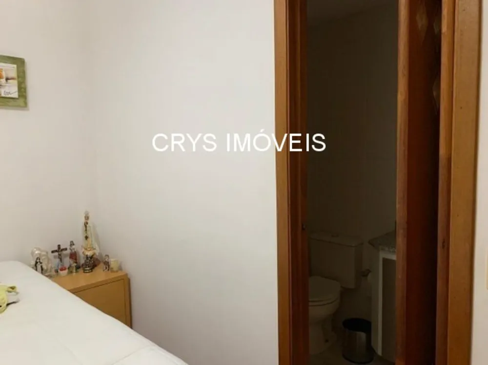 Apartamento, 3 quartos, 79 m² - Foto 7
