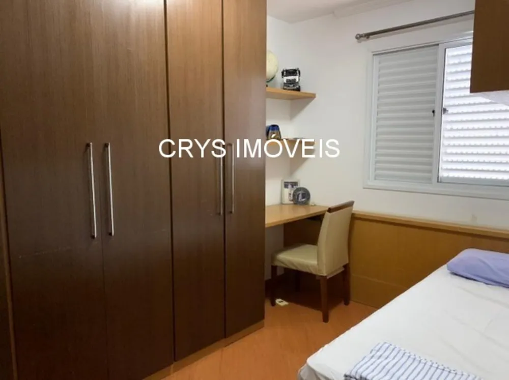 Apartamento, 3 quartos, 79 m² - Foto 2