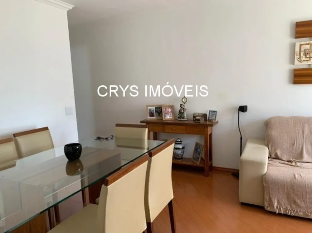 Apartamento, 3 quartos, 79 m² - Foto 7