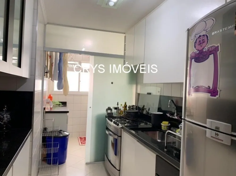 Apartamento, 3 quartos, 79 m² - Foto 11