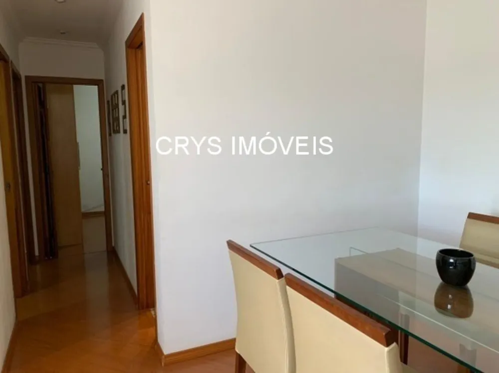 Apartamento, 3 quartos, 79 m² - Foto 3