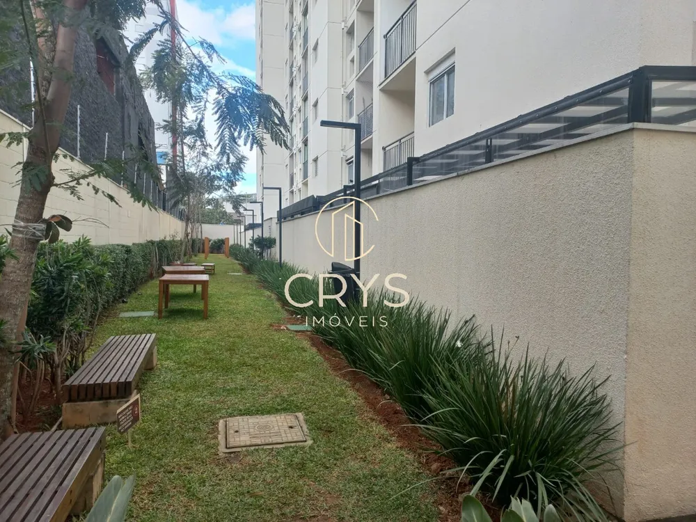 Apartamento, 3 quartos, 59 m² - Foto 15