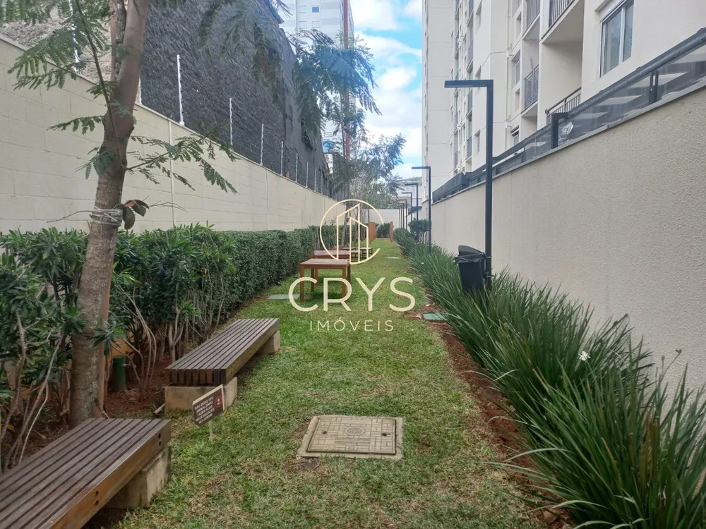 Apartamento, 3 quartos, 59 m² - Foto 5
