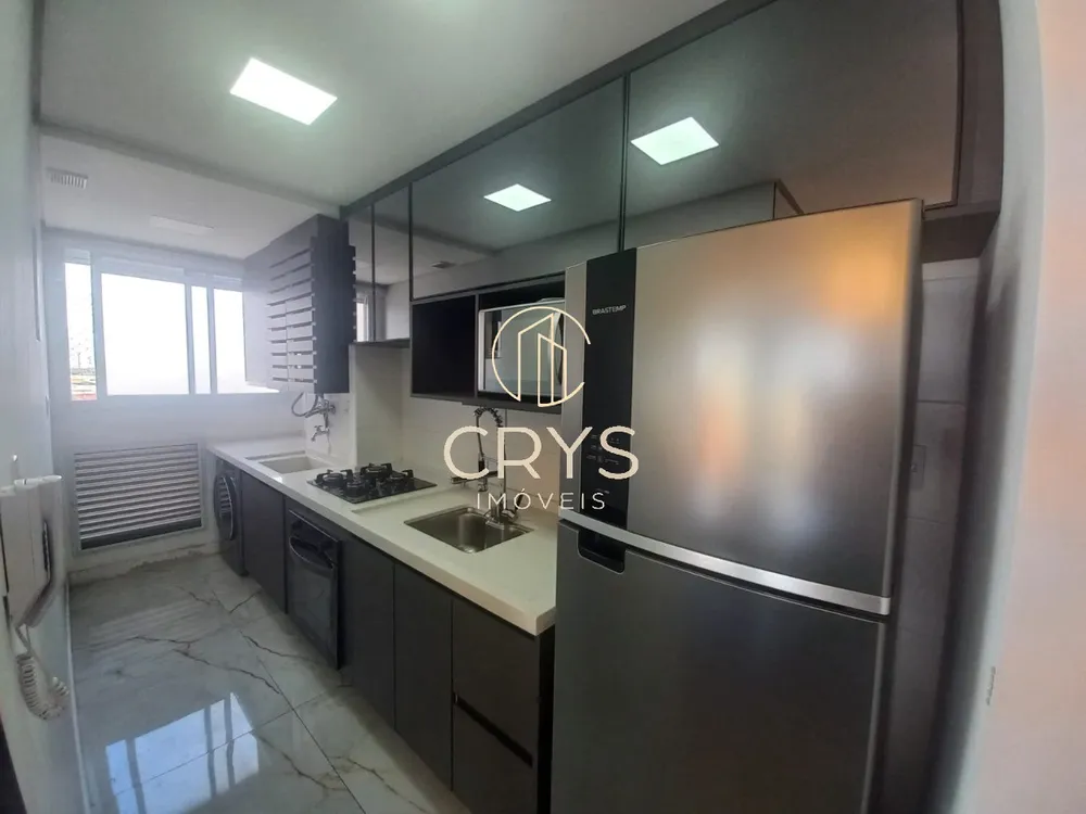 Apartamento, 3 quartos, 59 m² - Foto 8