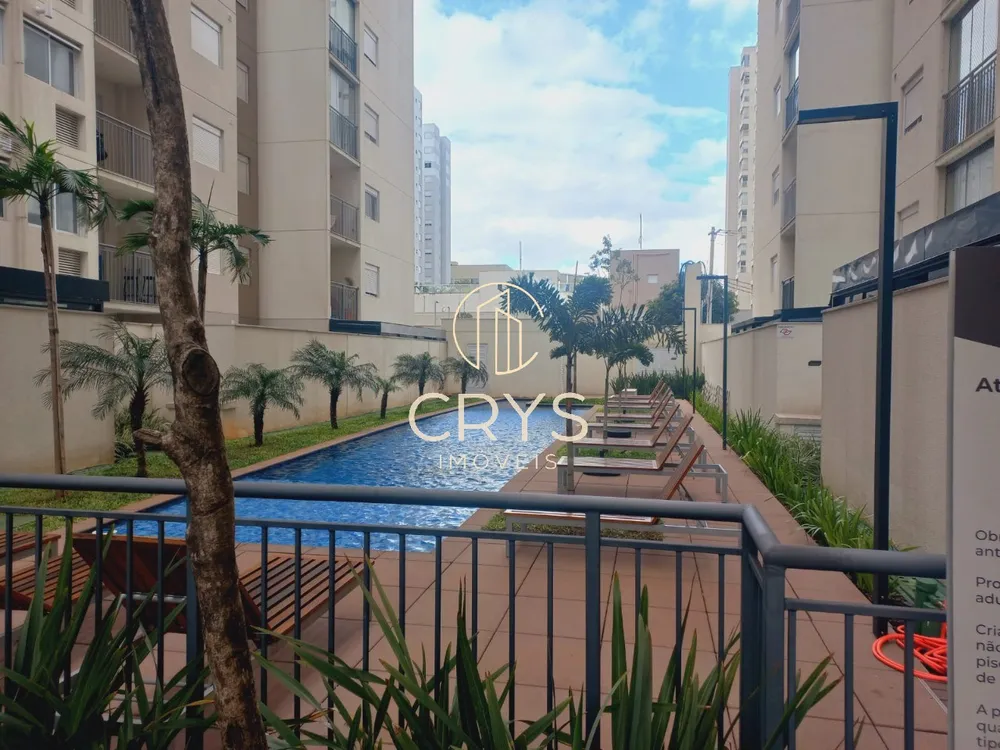 Apartamento, 3 quartos, 59 m² - Foto 13