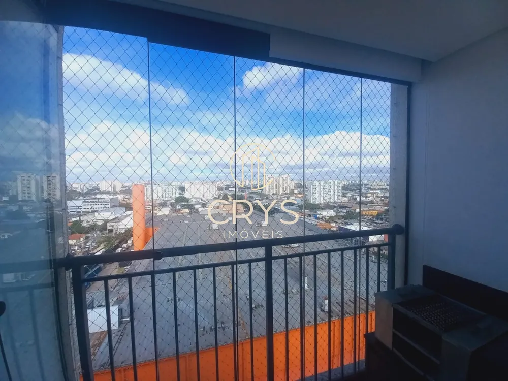 Apartamento, 3 quartos, 59 m² - Foto 2