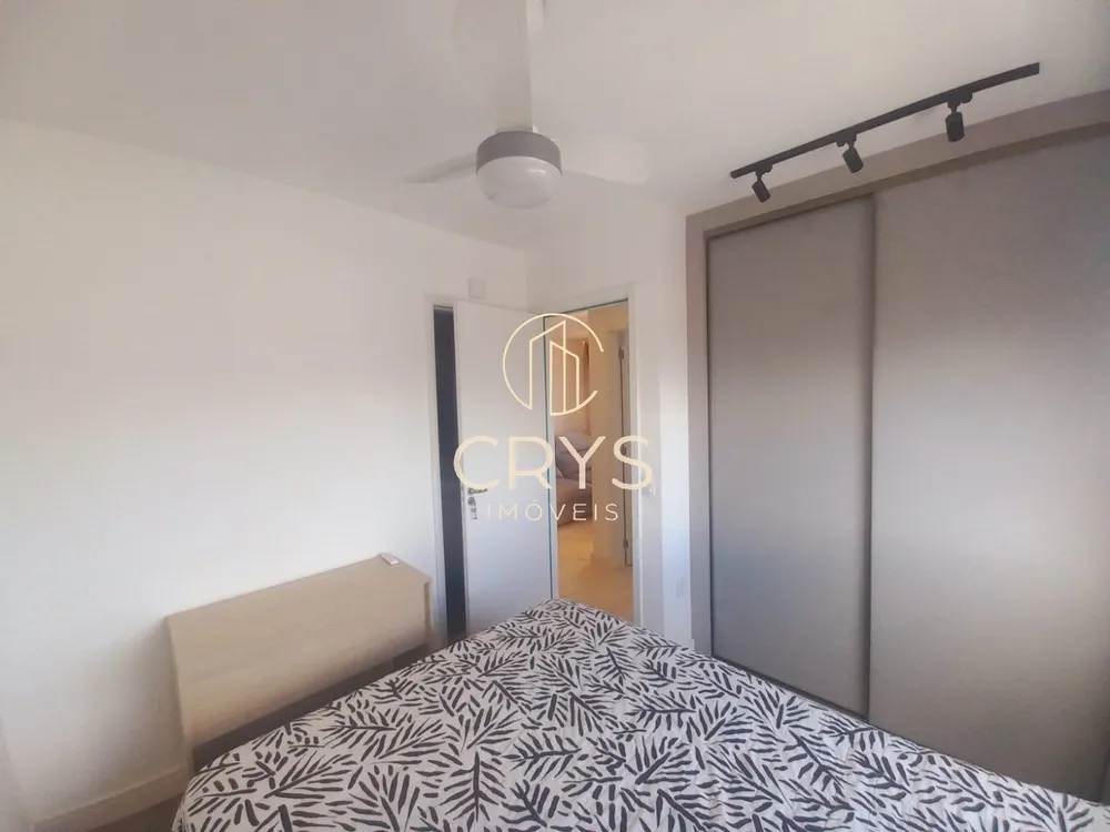 Apartamento, 3 quartos, 59 m² - Foto 11