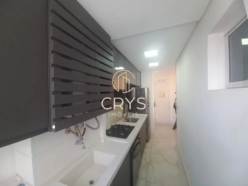 Apartamento, 3 quartos, 59 m² - Foto 9