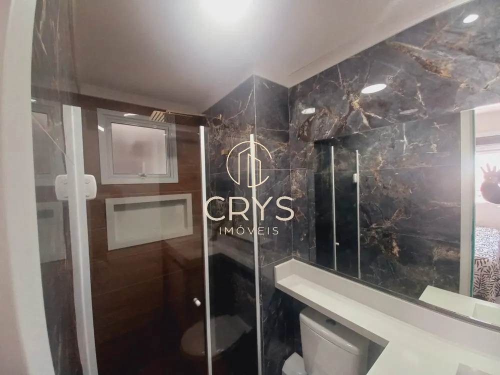 Apartamento, 3 quartos, 59 m² - Foto 6