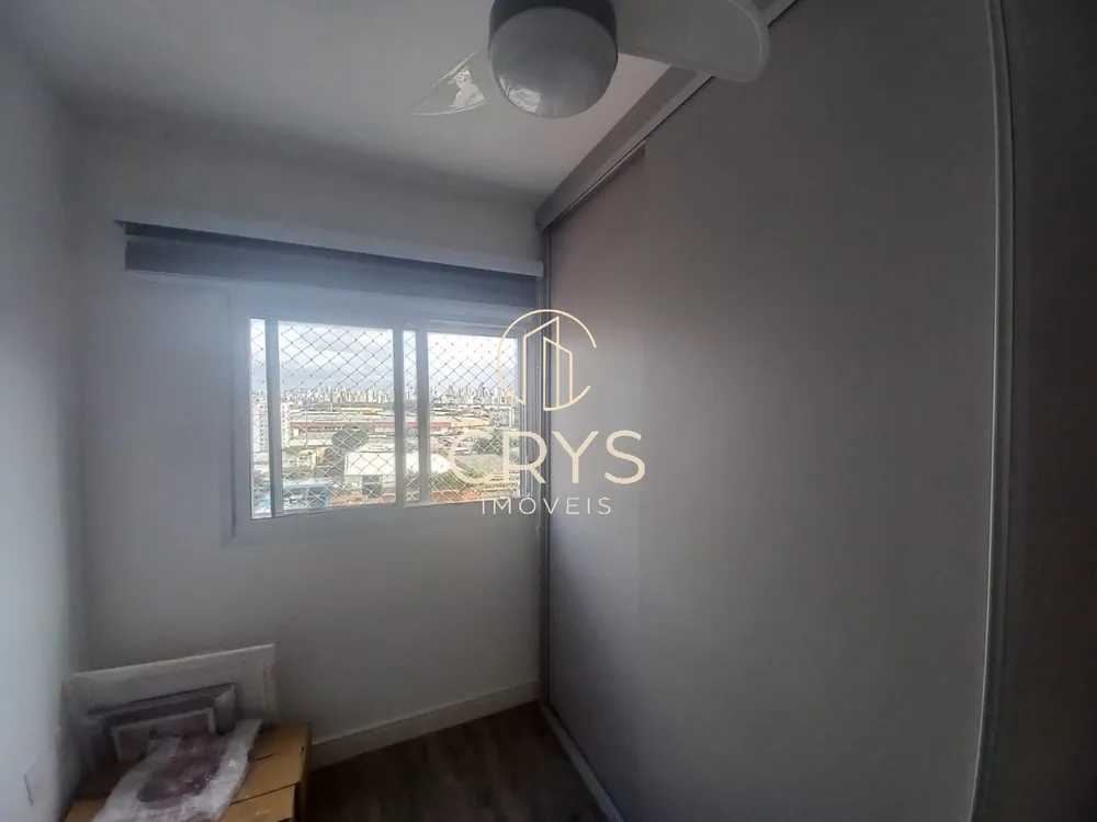 Apartamento, 3 quartos, 59 m² - Foto 7