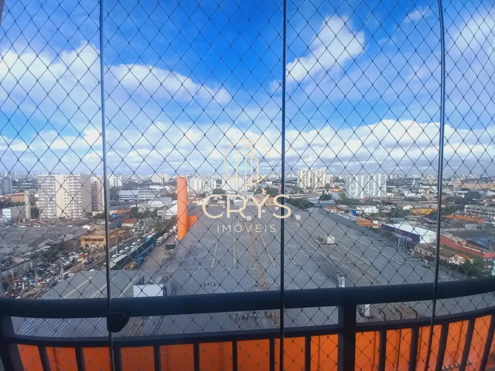 Apartamento, 3 quartos, 59 m² - Foto 3