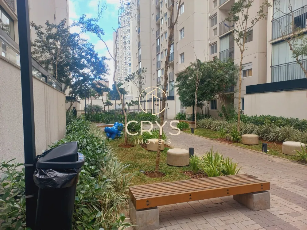 Apartamento, 3 quartos, 59 m² - Foto 14